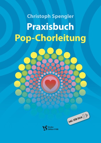 <i>Praxisbuch</i> <i>Pop-Chorleitung</i>